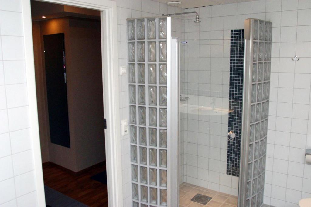 Nynaesgarden Hotell & Konferens Nynäshamn Habitación foto