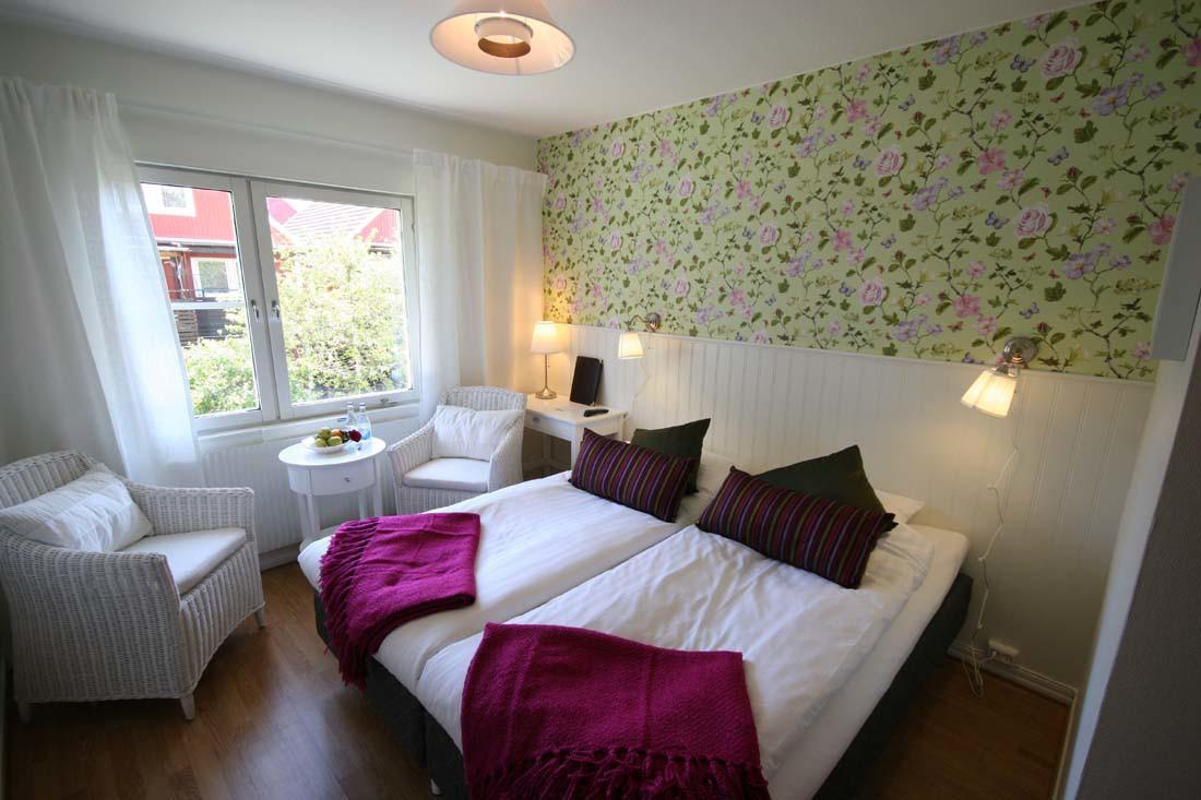 Nynaesgarden Hotell & Konferens Nynäshamn Exterior foto