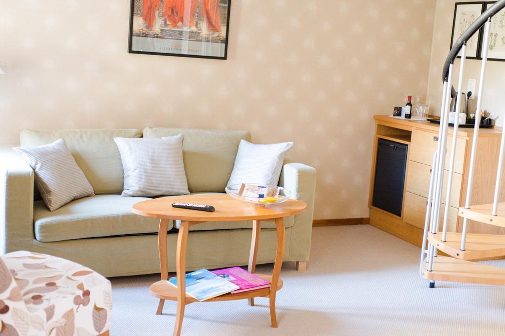 Nynaesgarden Hotell & Konferens Nynäshamn Habitación foto